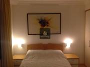 Flat disponível em Pinheiros SP