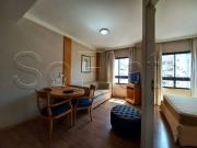 Flat disponível locação próximo ao Hospital das Clinicas...