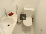 Flat disponível na Vila Nova Conceição