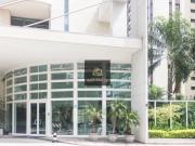 Flat disponível na Vila Nova Conceição SP