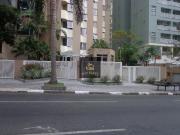 Flat disponível no Jardim Paulista