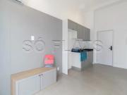 Flat disponÃvel para locaÃ§Ã£o em Moema contendo 34mÂ²,...