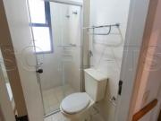 Flat disponível para locação em Pinheiros estilo...