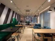 Flat disponível para locação no Edifício Go Campo Belo...