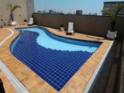 Flat disponível para locação no Mercure São Paulo...