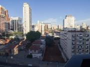 Flat disponível para locação no The Plaza com 1...