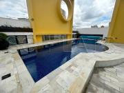 Flat disponível para locação no The Special com 1...