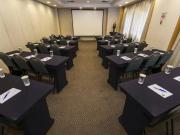 Flat disponível para locação no Transamérica Executive...