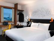 Flat disponível para venda B&B Hotel São Paulo Luz, com...