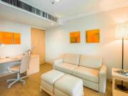 Flat disponível para venda Blue Tree Premium Morumbi com...