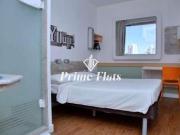 Flat disponível para venda íbis budget Campinas...