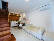 Flat disponível para VENDA na praia de Juquehy