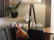 Flat disponível para venda no Central Park Jardins, com...