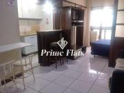 Flat disponível para venda no Champs Elysees Business...