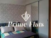 Flat disponível para venda no Comfort Suites Alphaville,...