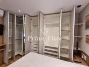 Flat disponível para venda no Crillon Plaza, com 42m², 1...