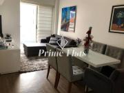 Flat disponivel para venda no Duplex Life Moema, com...