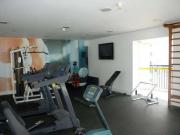 Flat disponivel para venda no Duplex Life Moema, com...