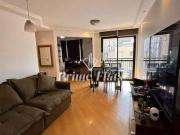 Flat disponível para venda no Estanconfor Moema, com...