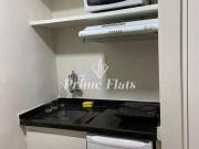 Flat disponível para venda no Flat Poeta Drummond, com...