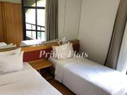 Flat disponível para venda no Hotel Address Faria Lima...