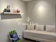 Flat disponível para venda no Hotel Intercity Interative...