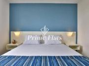 Flat disponível para venda no Hotel Transamerica Fit...