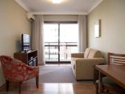 Flat disponível para venda no Matiz Manhattan Hotel no...