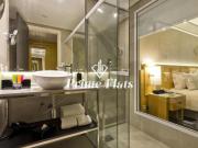 Flat disponível para venda no Meliá Campinas, com 27m²,...