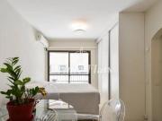 Flat disponível para venda no Mercure São Paulo...