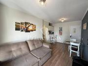 Flat disponível para venda no Mercure São Paulo...