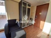 Flat disponível para venda no Mercure São Paulo Bela...