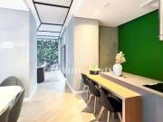 Flat disponível para venda no Nex One Itaim, com 27,27m²...