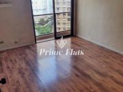 Flat disponível para venda no Paulistania Residence, com...
