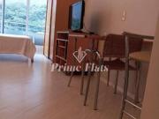Flat disponível para venda no Plaza Inn American Loft em...