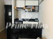 Flat disponível para venda no Quality Suites Alphaville,...