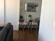 Flat disponível para venda no Quality Suites Oscar...