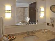 Flat disponível para venda no Radisson Alphaville, com...