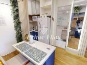 Flat disponível para venda no Radisson Hotel Paulista...