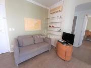 Flat disponível para venda no Roomo Bela CIintra, com...