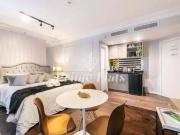 Flat disponível para venda no São Paulo Higienopolis...