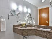 Flat disponível para venda no Slaviero Downtown São...