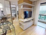 Flat disponível para venda no Transamérica Classic...