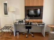 Flat disponível para venda no Transamérica Executive...