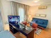 Flat disponível para venda no Transamérica Executive...