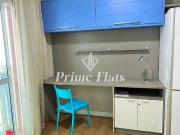 Flat disponível para venda no Transamérica Executive...