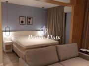 Flat disponível para venda no Transamerica Jardins, com...