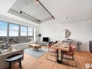 flat Douglass Tower, Good Luck Hope E14