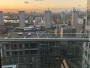 Flat, Duckman Tower, Lincoln Plaza, London