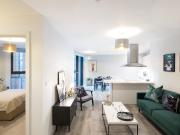 flat Duet, The Quay Loop Road Harbour City M50